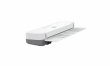 HP ONELAM 400 A3 laminator, Hot/Cold, integrated trimmer, corner rounder, speed 40 cm/min + 15 pouches: 3xA4, 4xA5, 4xA6, 4xB-CARD, white