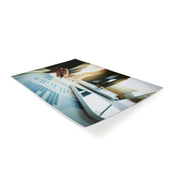 Nedis LAMIA3AT100 lamination film