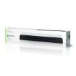Nedis LAMI110BKA3 laminator White