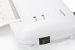 Ednet A4 Hot laminator 400 mm/min White