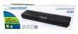 Esperanza EFL003 laminator Cold/hot laminator 250 mm/min Black