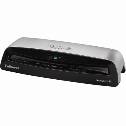 Fellowes LaminiergerĂ¤t Neptune 3 A3