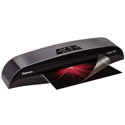 Fellowes Calibre A3 Laminator - Черный