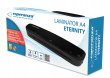 Esperanza EFL002 laminator Cold/hot laminator 250 mm/min Black