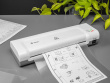 Tracer TRL-5 WH Hot Laminator 280 mm/min Valge