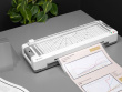 Tracer A4 TRL-7 Laminator All-in-One cold/hot, Valge