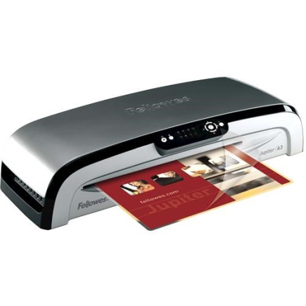LAMINATOR JUPITER A3/5748402 FELLOWES WLONONWCRGGPG
