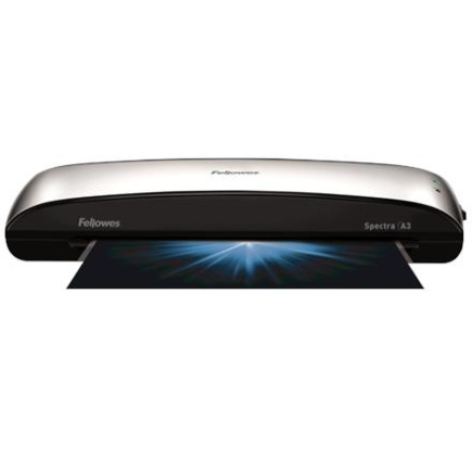 Laminator | Spectra A3 | A3 | Black/Grey Laminator | Spectra A3 | A3 | Black/Grey