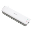 Ion A3 Laminator | White