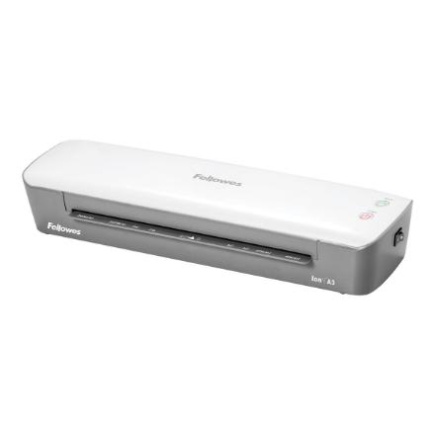 Ion A3 Laminator | White Ion A3 Laminator | White