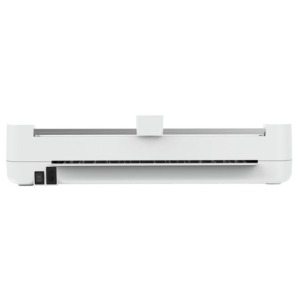 HP ONELAM COMBO A3 laminator, Warm, integrated trimmer, corner rounder, 40 cm/min speed + 15 pouches: 3xA4, 4xA5, 4xA6, 4xB-CARD, White HP ONELAM COMBO A3 laminator, Warm, integrated trimmer, corner rounder, 40 cm/min speed + 15 pouches: 3xA4, 4xA5, 4xA6, 4xB-CARD, White