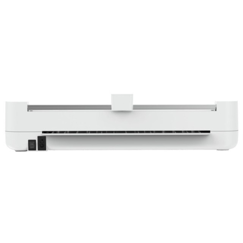 HP ONELAM COMBO A3 laminator, Warm, integrated trimmer, corner rounder, 40 cm/min speed + 15 pouches: 3xA4, 4xA5, 4xA6, 4xB-CARD, White