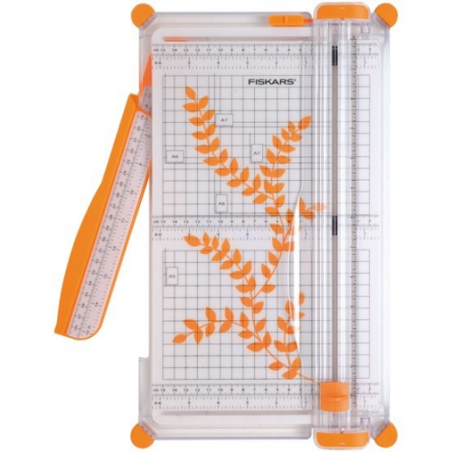 Fiskars 1003758/4153 paper cutter 5 sheets