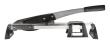 wolfcraft GmbH VLC 800 Black 46.5 cm