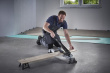 wolfcraft GmbH VLC 1000 Aluminium, Black 37 cm