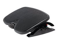 KENSINGTON Solemate Plus Foot Rest black