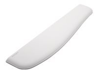 KENSINGTON ErgoSoft Wrist Rest For Slim Keyboard Grey