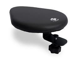 ARMREST ERGONOMIC SPLIT/BLACK RGOARMSP R-GO TOOLS