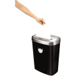 Fellowes Powershred 53C Aktenvernichter CrossCut 12 Blatt 4x35mm P-4