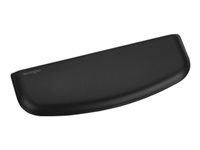 KENSINGTON ErgoSoft Wrist Rest For Slim Compact Keyboards Black