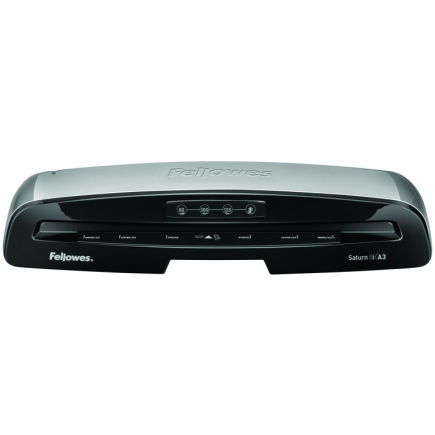 Fellowes Laminiergerät SATURN 3I A3 80+125 Mikron Folien 230V EU