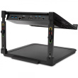 Kensington Laptopständer SmartFit schwarz