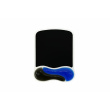 Kensington Mauspad Duo Gel Auflage Mouse Blau