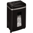 Fellowes Powershred 450M Aktenvernichter MicroCut 9 Blatt 2x12mm P-5