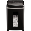 Fellowes Powershred 450M Aktenvernichter MicroCut 9 Blatt 2x12mm P-5