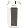 Fellowes Powershred LX65 Aktenvernichter CrossCut 10 Blatt 4x40mm P-4 138592
