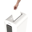 Fellowes Powershred LX65 Aktenvernichter CrossCut 10 Blatt 4x40mm P-4 138592