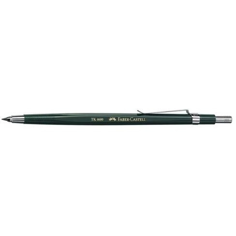 FABER-CASTELL Fallminenstift TK 4600 2mm