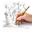 STAEDTLER Study set Blister