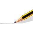STAEDTLER Köcher Bleistift Noris Ti 72 Stück Sechskant