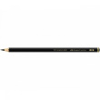 FABER-CASTELL Bleistift Pitt Graphite Matt 4B 12er