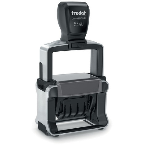 trodat Datumstempel Professional 4.0/L 