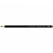 FABER-CASTELL Bleistift Pitt Graphite Matt 14B 12er
