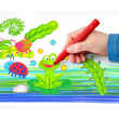 STAEDTLER Fasermaler Noris junior Jumbo 6er-Set