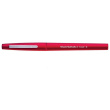 PAPER MATE Faserschreiber Flair Tropical M 16er Etui sort.