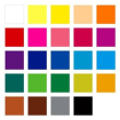 STAEDTLER Farbstift soft 24ST