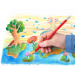 STAEDTLER Kartonetui Buntstift Noris erasable 21257543