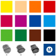 STAEDTLER Gemischtes Aquarell Set