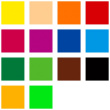 STAEDTLER Buntstift ergosoft neon 14ST