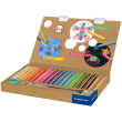 STAEDTLER Buntstift Noris jun 18ST