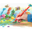 STAEDTLER Buntstift ergosoft 36ST