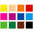 STAEDTLER Buntstift Noris colour 12+4
