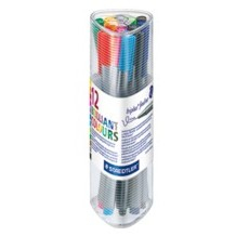 STAEDTLER Fineliner triplus 12 St Dose