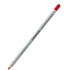 STAEDTLER Trockenmarker nonpermanent rot 12 Stück