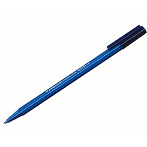 STAEDTLER Fasermaler triplus color 1mm blau