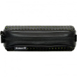 Pelikan Faulenzer quattro Lasercut Black/Yellow